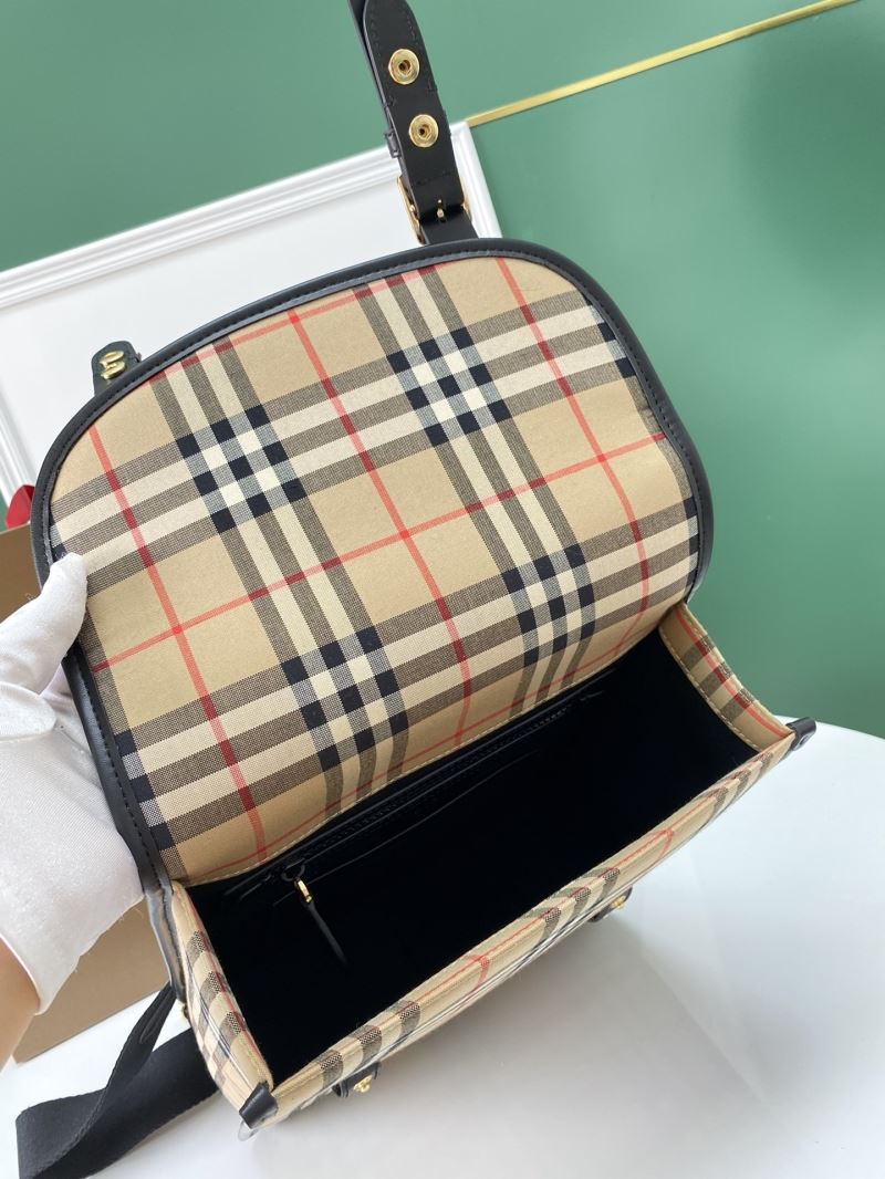 Burberry Backpacks